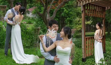Bridal Cheer