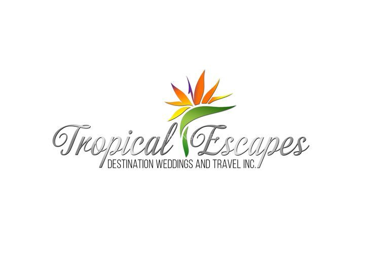 Tropical Escapes Destination Weddings & Travel