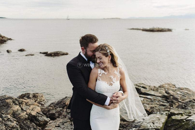 Janice Power Weddings