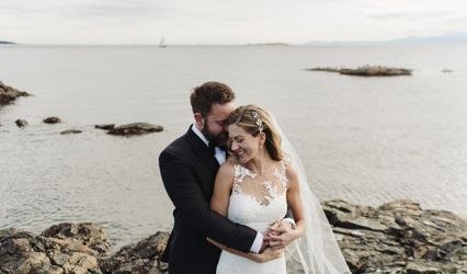 Janice Power Weddings