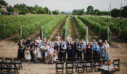 Sandbanks Winery