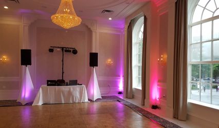 Halifax DJ Services
