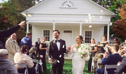 Verity Weddings