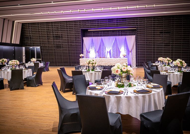 MacEwan Conference & Event Centre
