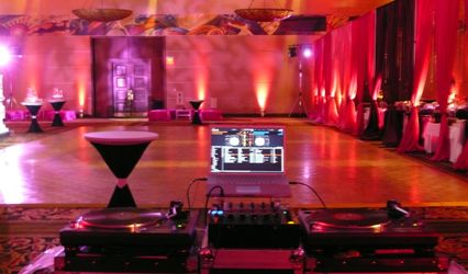 Rhythm Force Productions