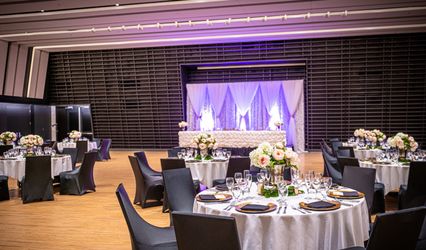 MacEwan Conference & Event Centre