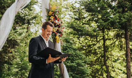 Pastor Marcus