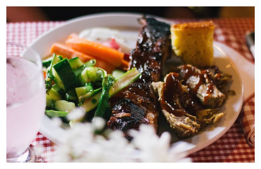 The Lancaster Smokehouse