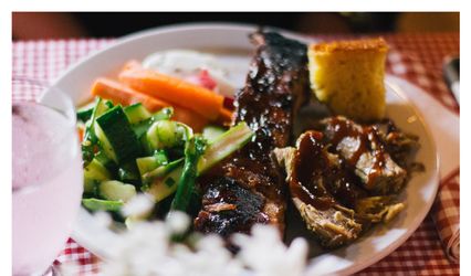 The Lancaster Smokehouse