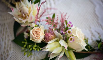 Dream Day Bouquet Floral Design