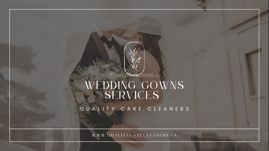 Quality Care Cleaners - Dry Cleaning