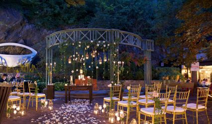 Isabelle Radford Quebec Elopements