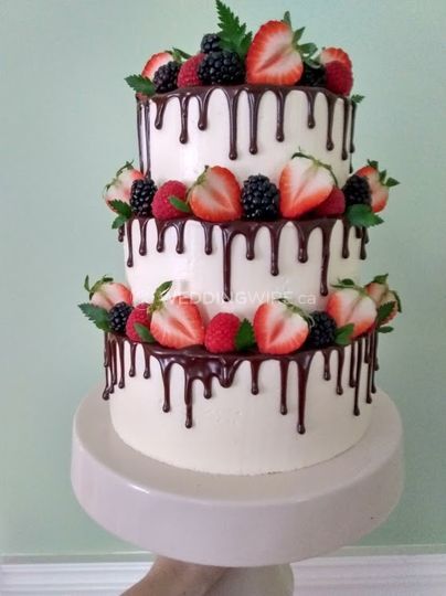 Jillian Jiggs Baking