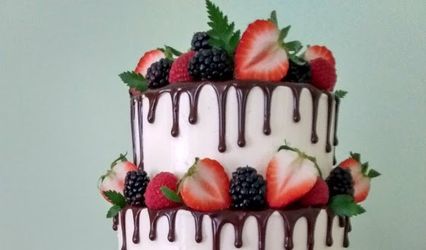 Jillian Jiggs Baking