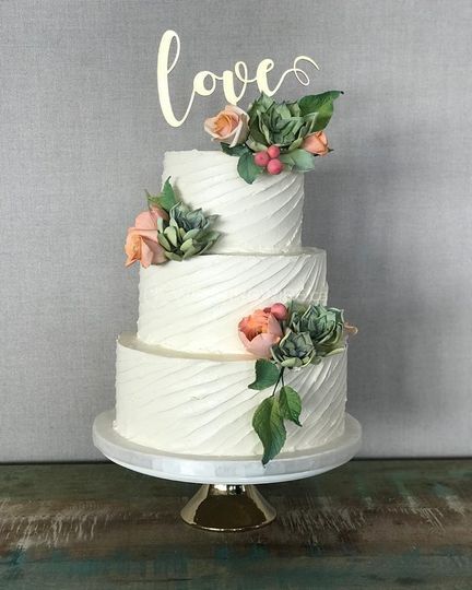 Dulce Couture Cakes