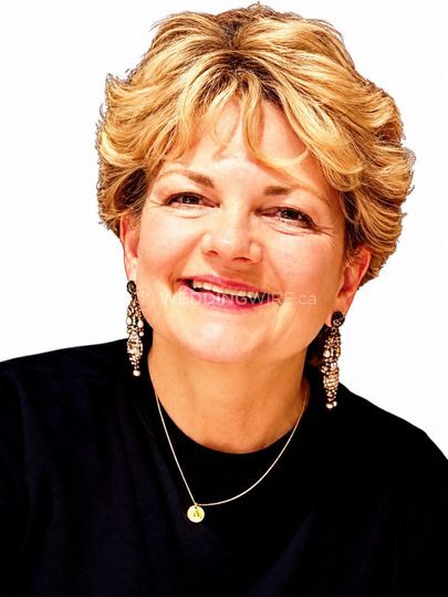Bettianne Hedges