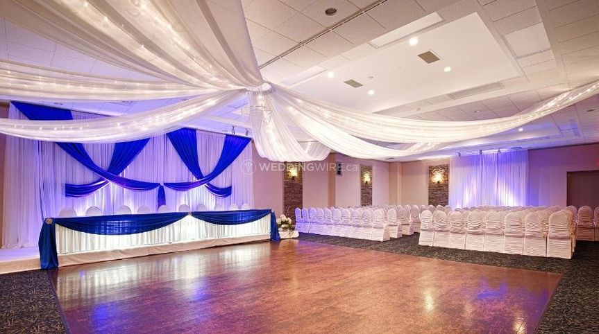 Best Western North Bay Hotel and Conference Centre Venue