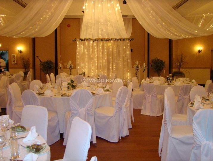 Best Western North Bay Hotel and Conference Centre Venue