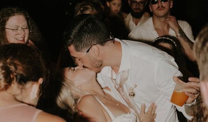 The Station DJ Company