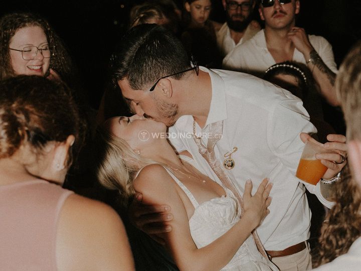 The Station DJ Company