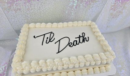 The Sweet Spot Bakery