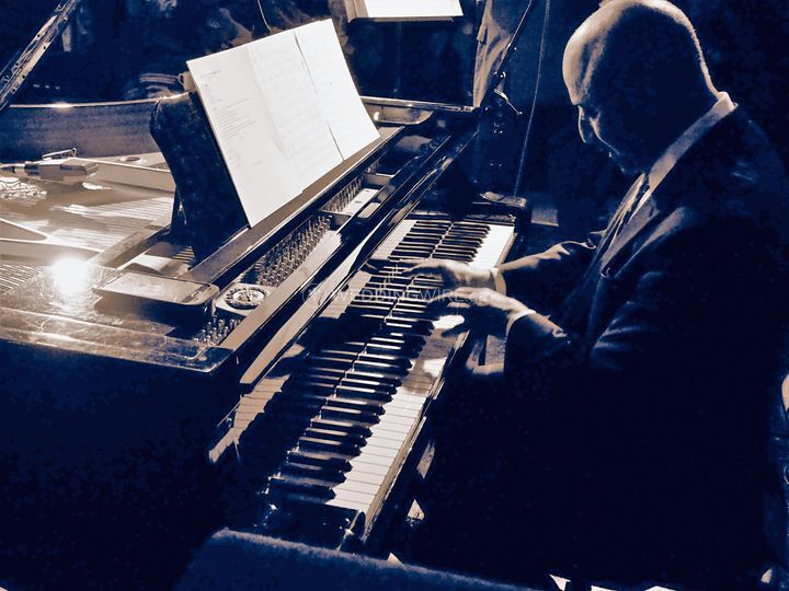 Jazz Weddings