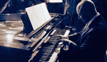 Jazz Weddings