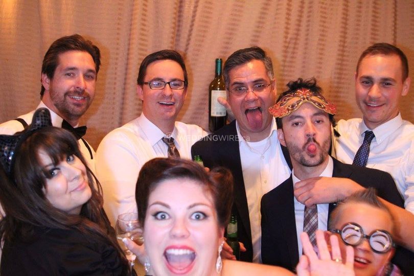 QuickFire Photobooths