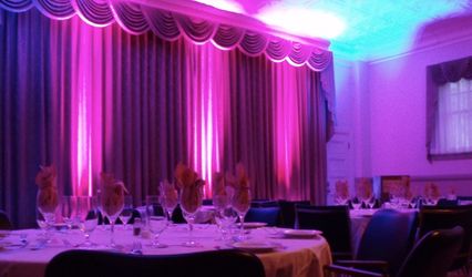 Westboro Masonic Hall