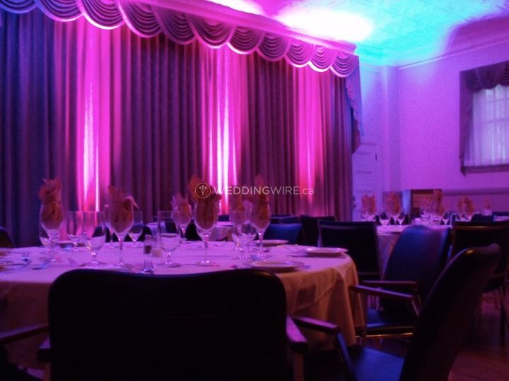 Westboro Masonic Hall
