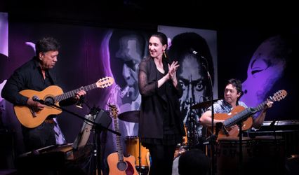 Café Olé