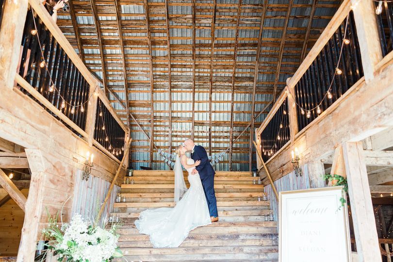 Windgate Weddings