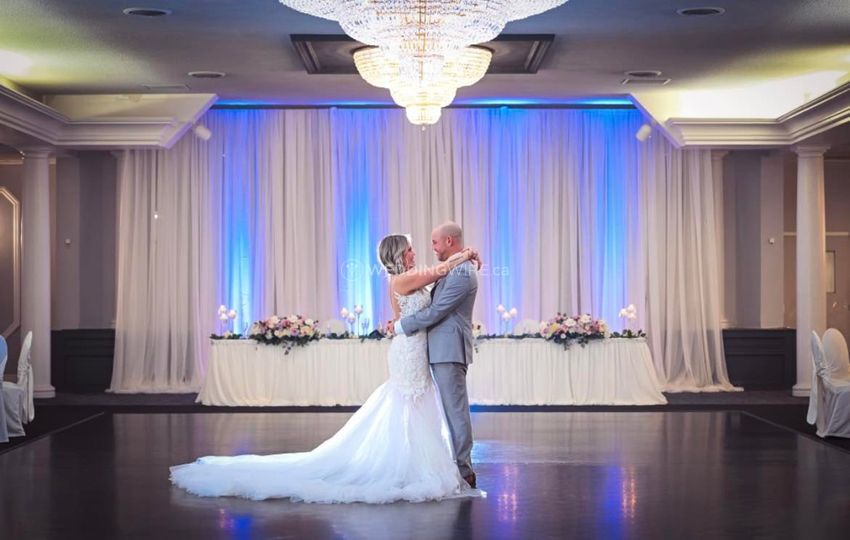 Ovation Ballroom