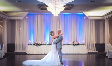 Ovation Ballroom