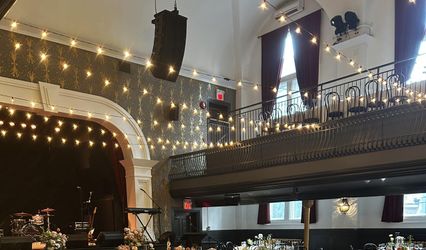 Ascari Events + Catering
