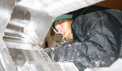 HUR Ice Design