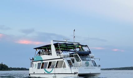 1000 Islands and Seaway Cruises