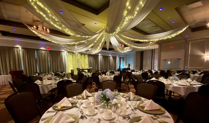 Best Western Plus the Arden Park Hotel