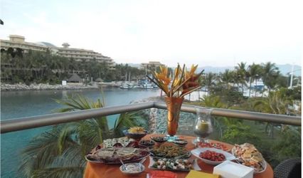 Coast Cafe Bar