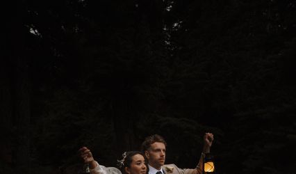 Tatiana Sardoz Photography - Micro Weddings + Elopements