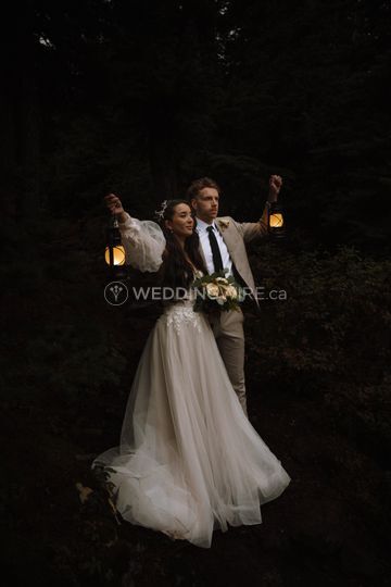 Tatiana Sardoz Photography - Micro Weddings + Elopements