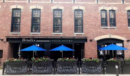 Bindia Indian Bistro