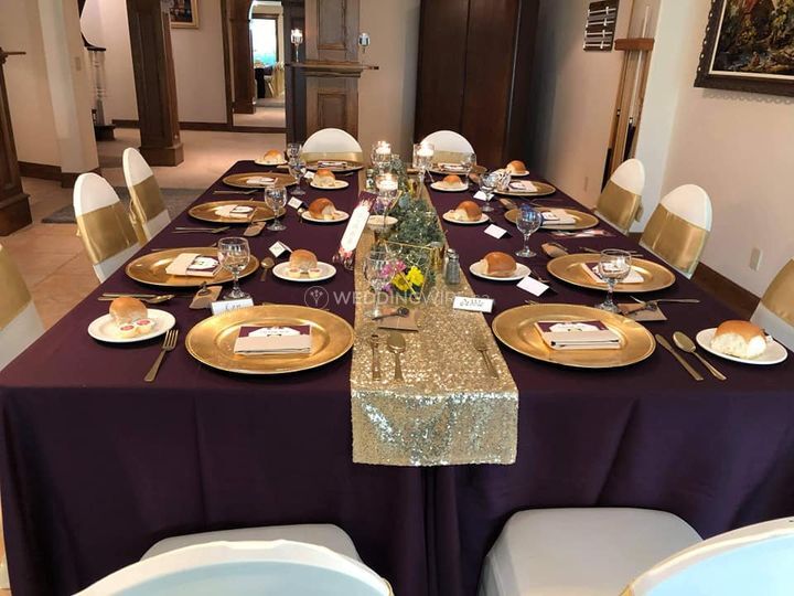 Alpine Catering
