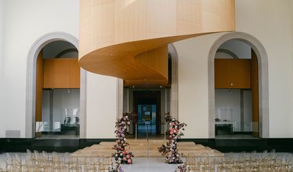 Kim Terzimehic Weddings