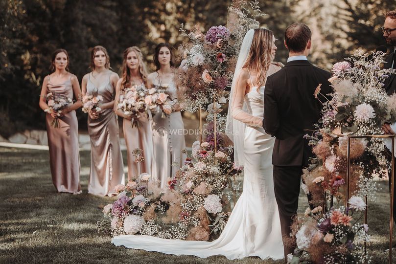 Olea Floral