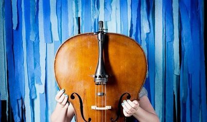 Christina Rzepa - Cellist