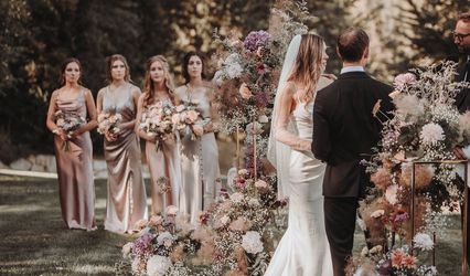 Olea Floral