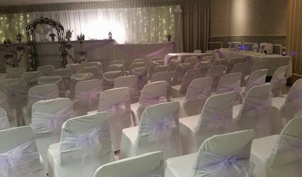 Trenton Ontario Knights of Columbus Hall