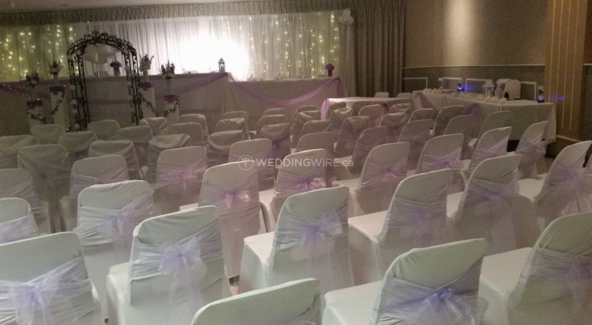 Trenton Ontario Knights of Columbus Hall