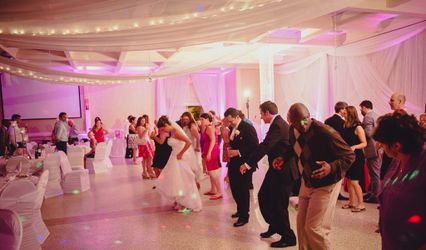 Dynamic Sound DJ Service